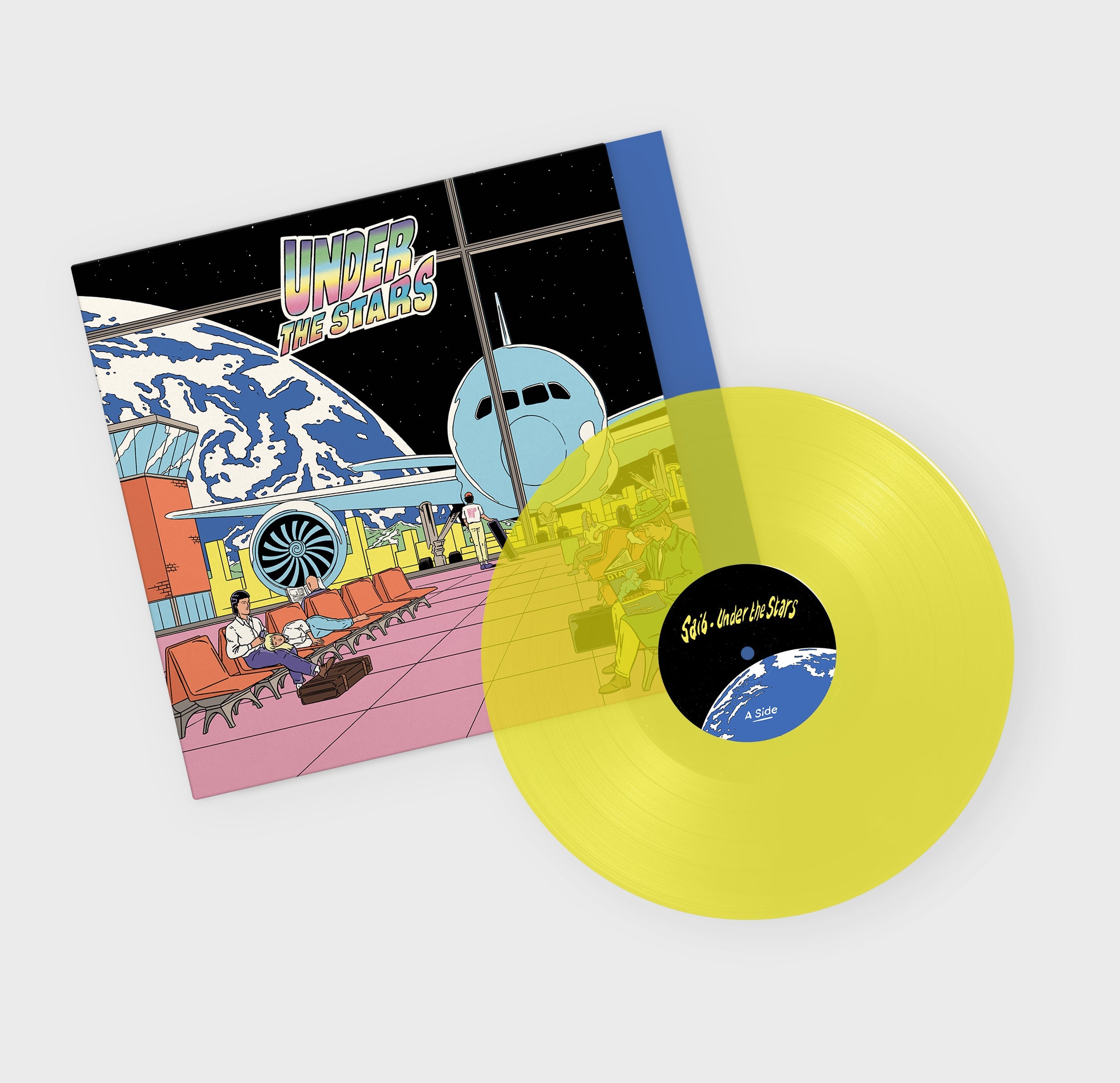 Under The Stars - Limited