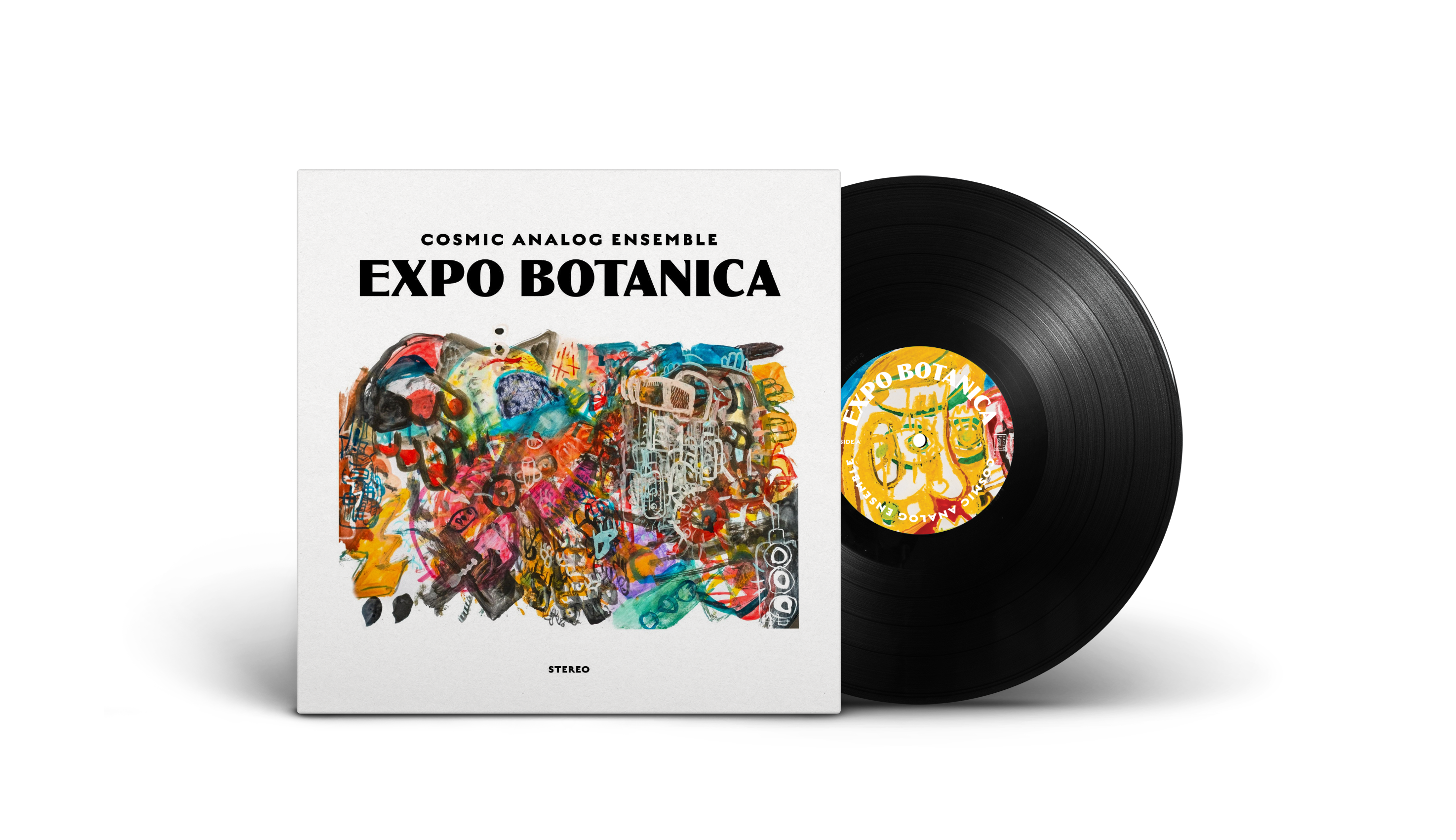 Expo Botanica