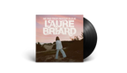 Ne pas trop rester bleue - Vinyle