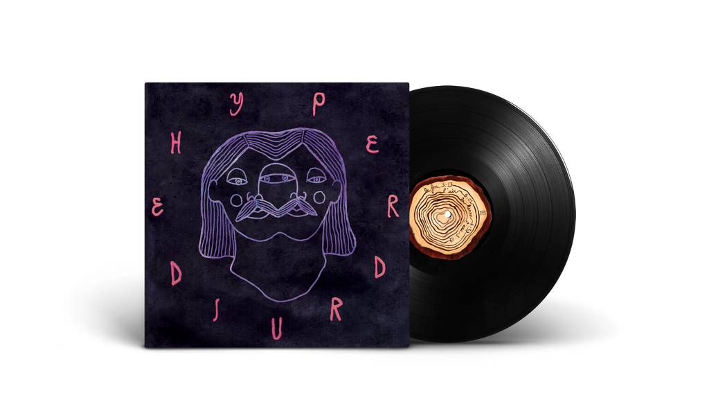 Hyperdruide