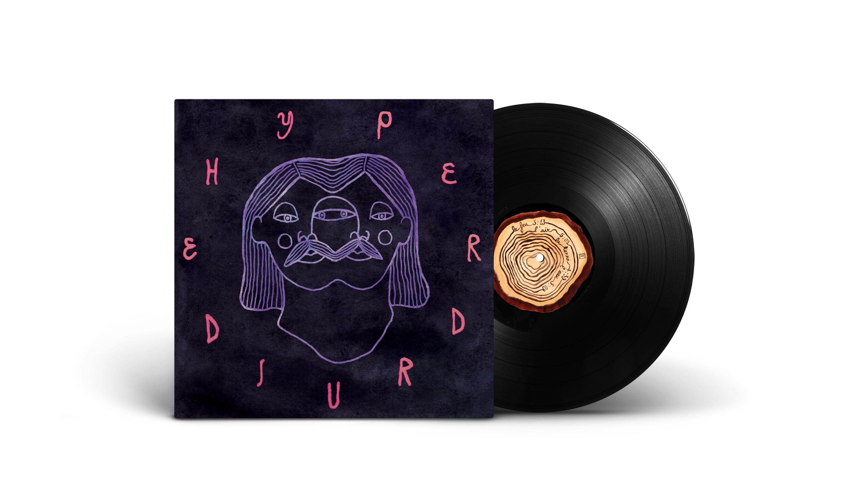 Hyperdruide