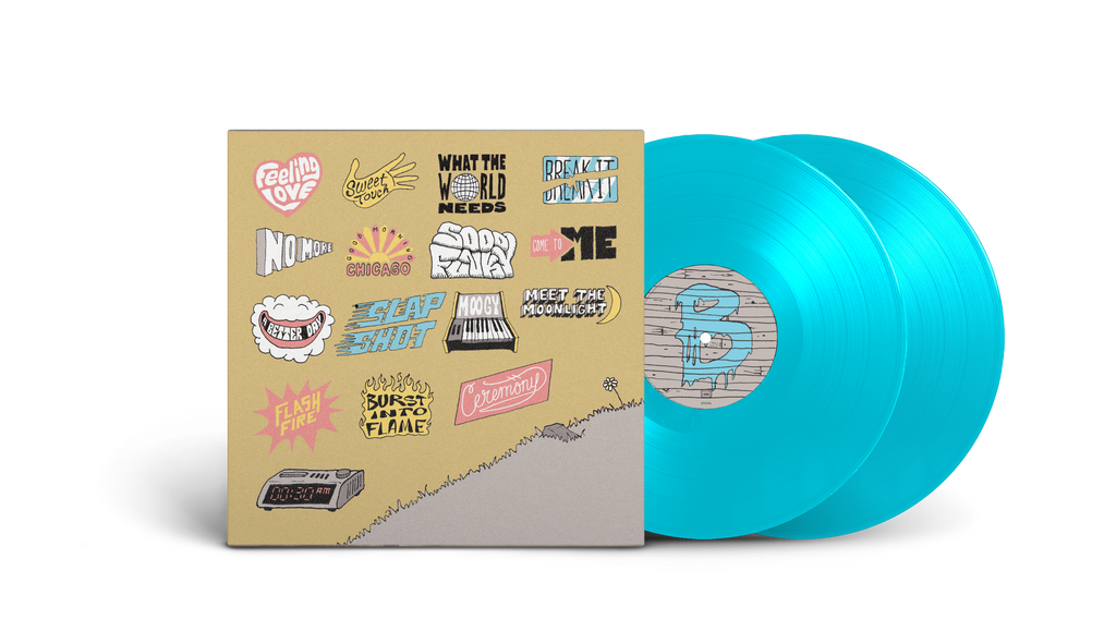Soul Food III - Limited