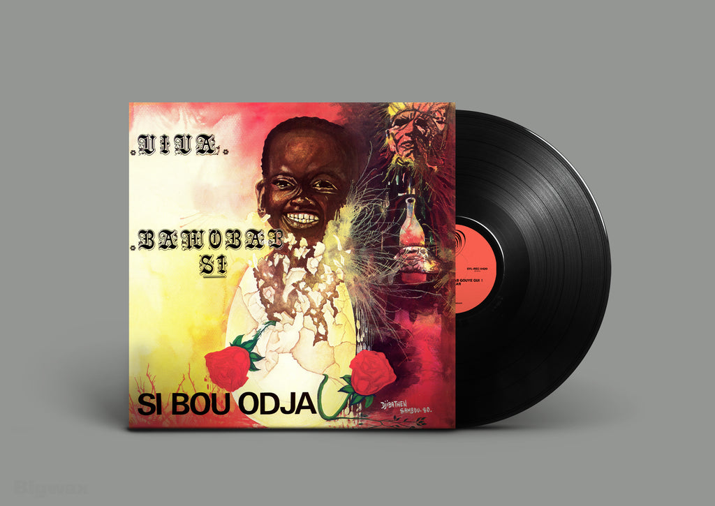 Si Bou Odja
