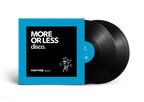More Or Less Disco