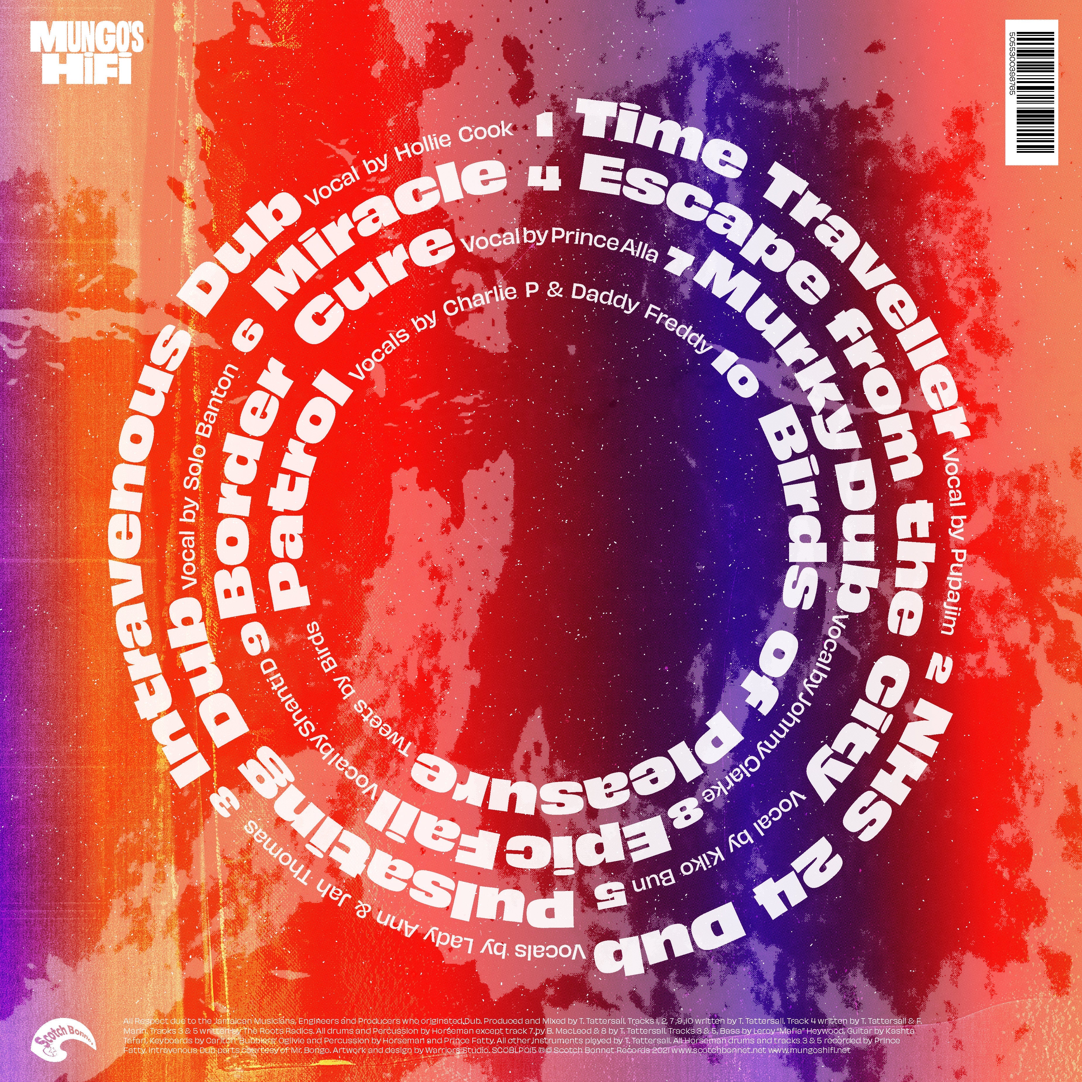 Antidote - CD