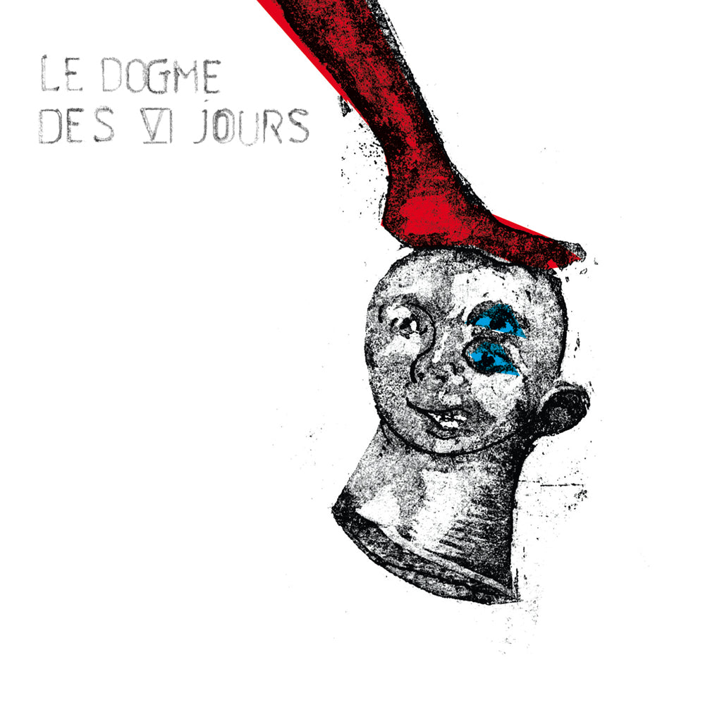 Le Dogme des VI Jours