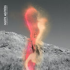 Nuits Agitées - CD
