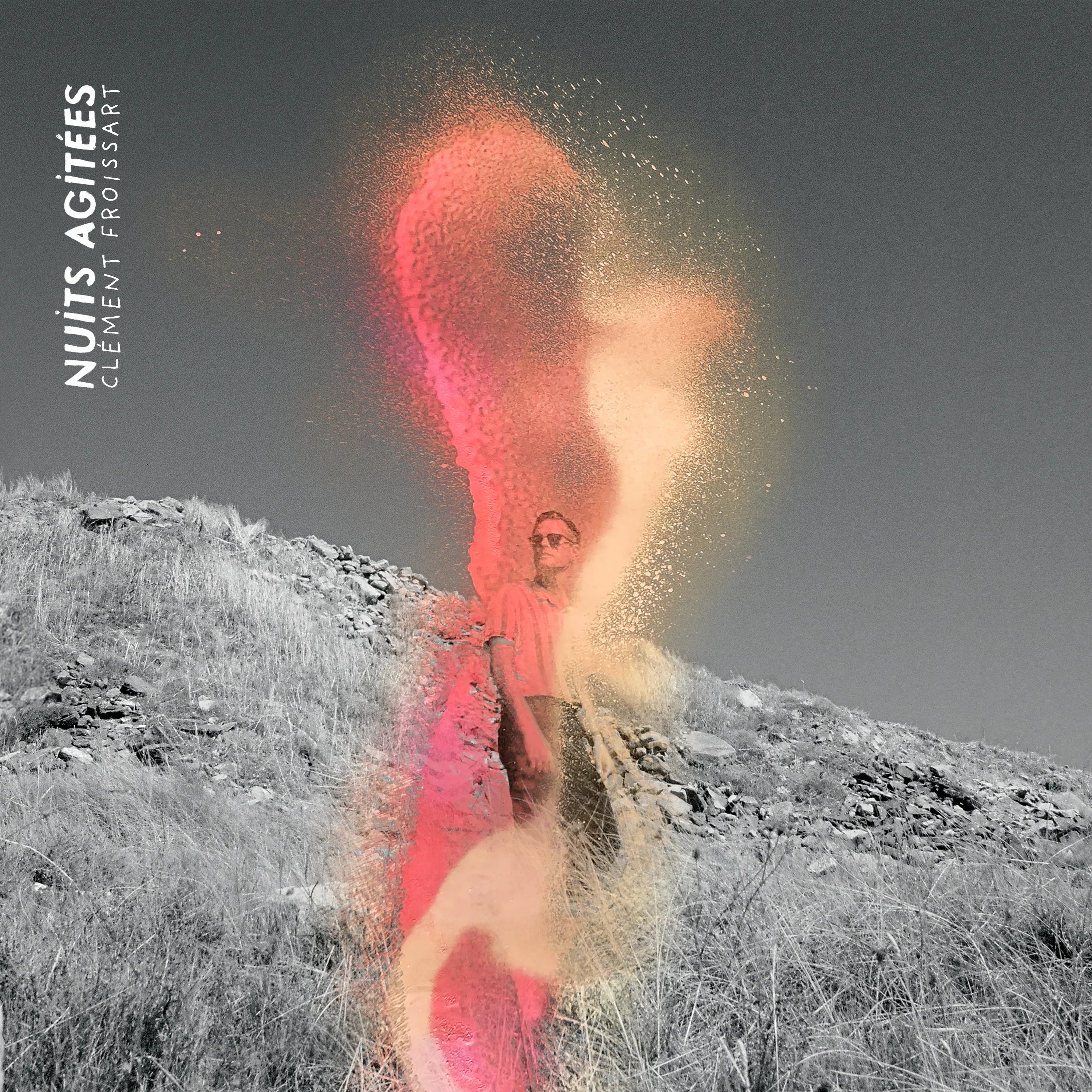 Nuits Agitées - CD