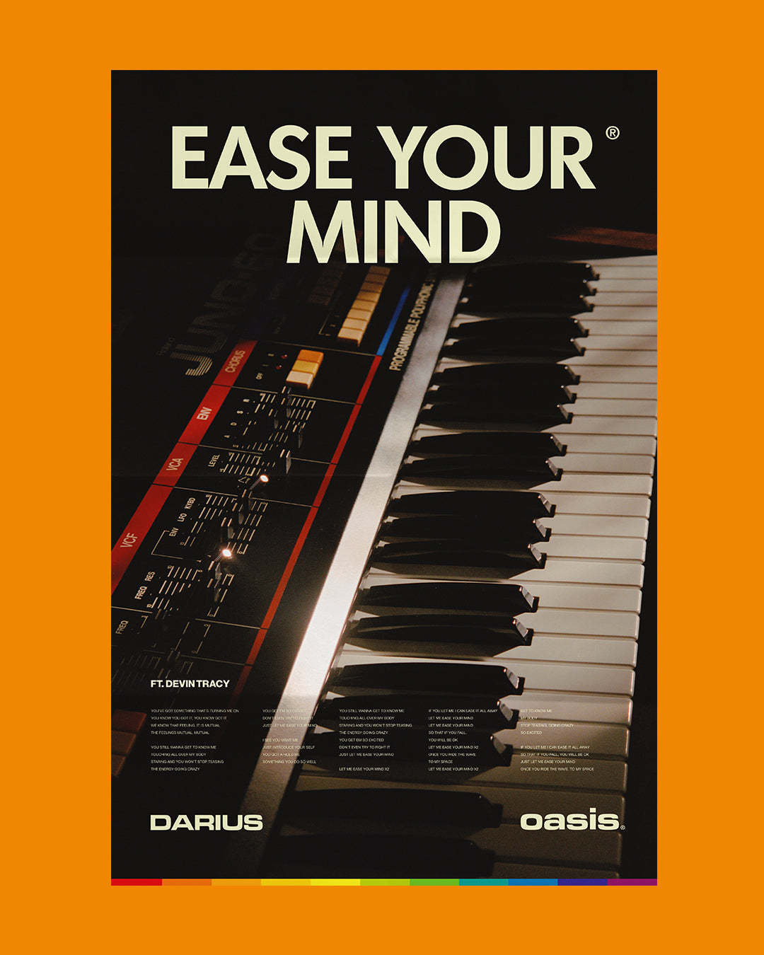 Oasis - Limited