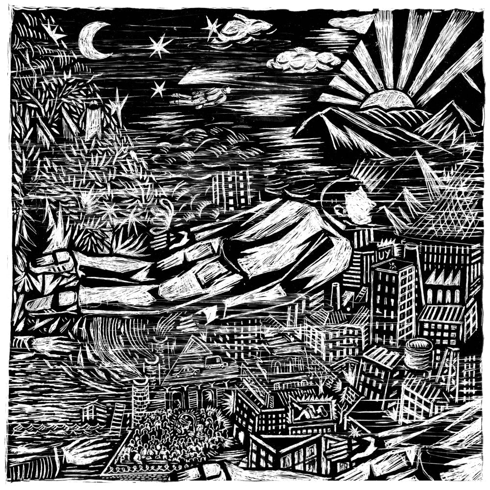 Our Own Way - CD