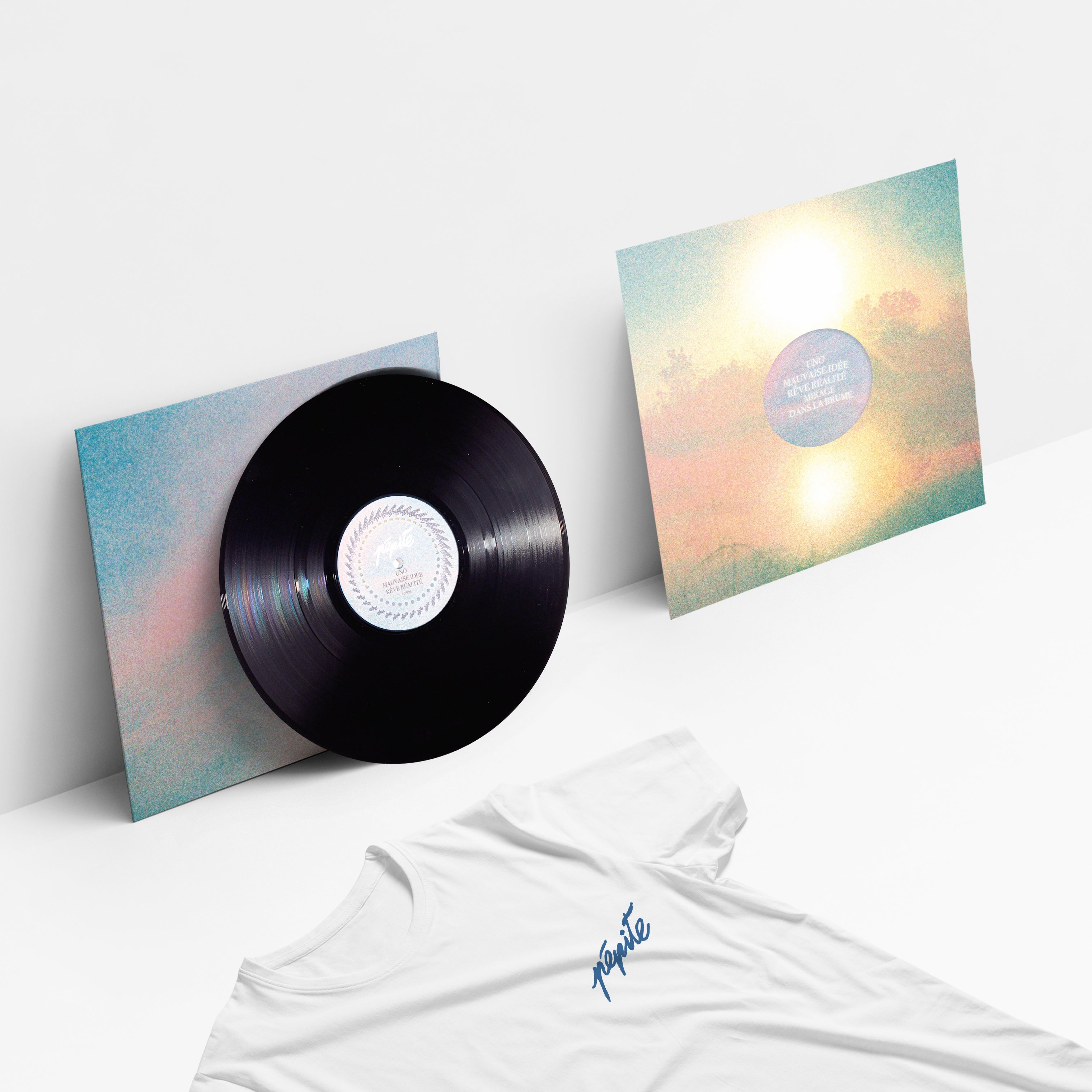 PACK LIMITÉ - RÊVE RÉALITÉ