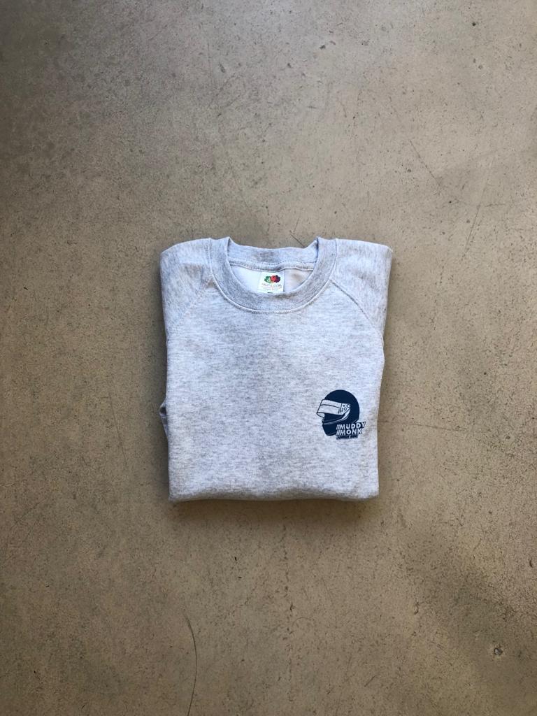 Sweat Longue Ride