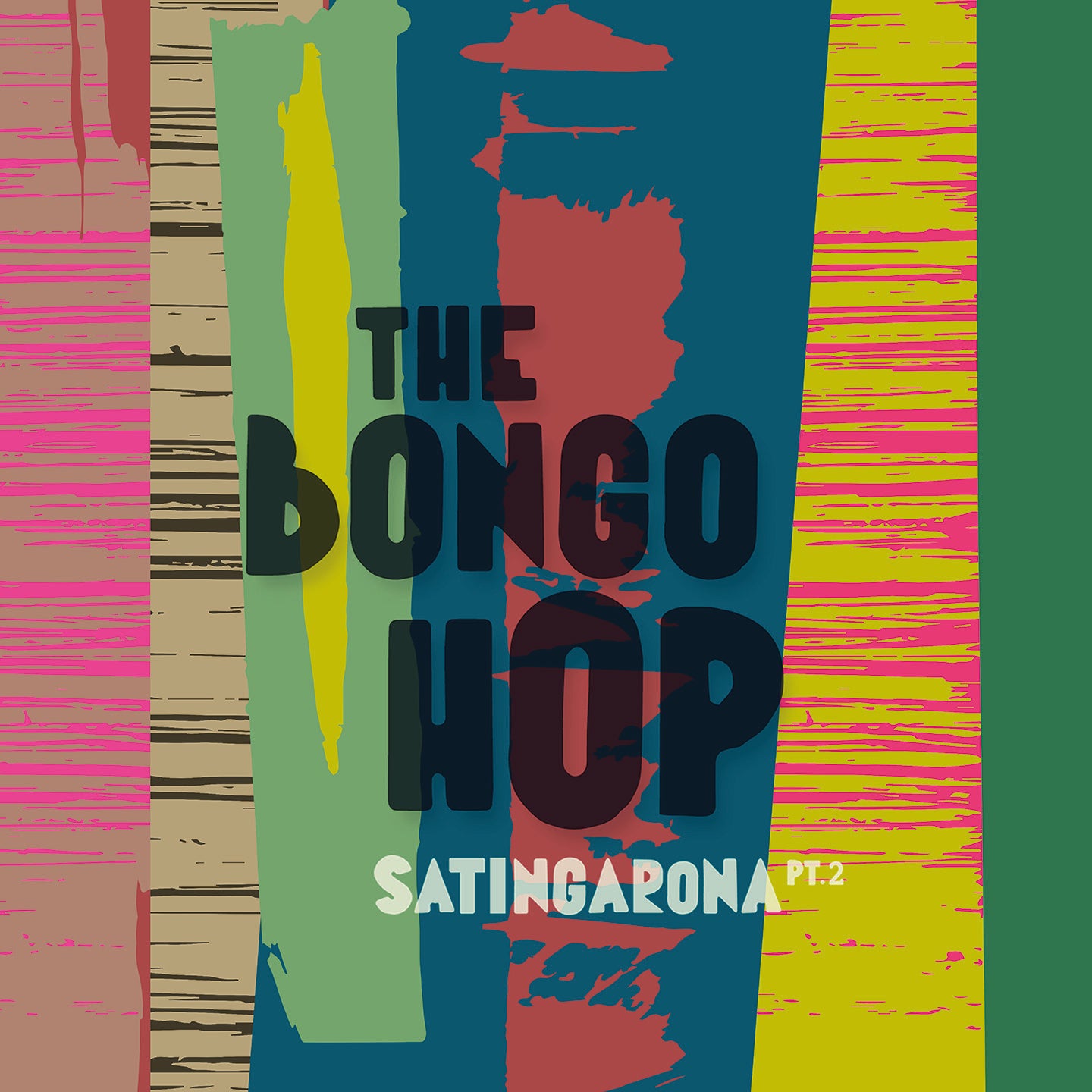 Satingarona Part 2