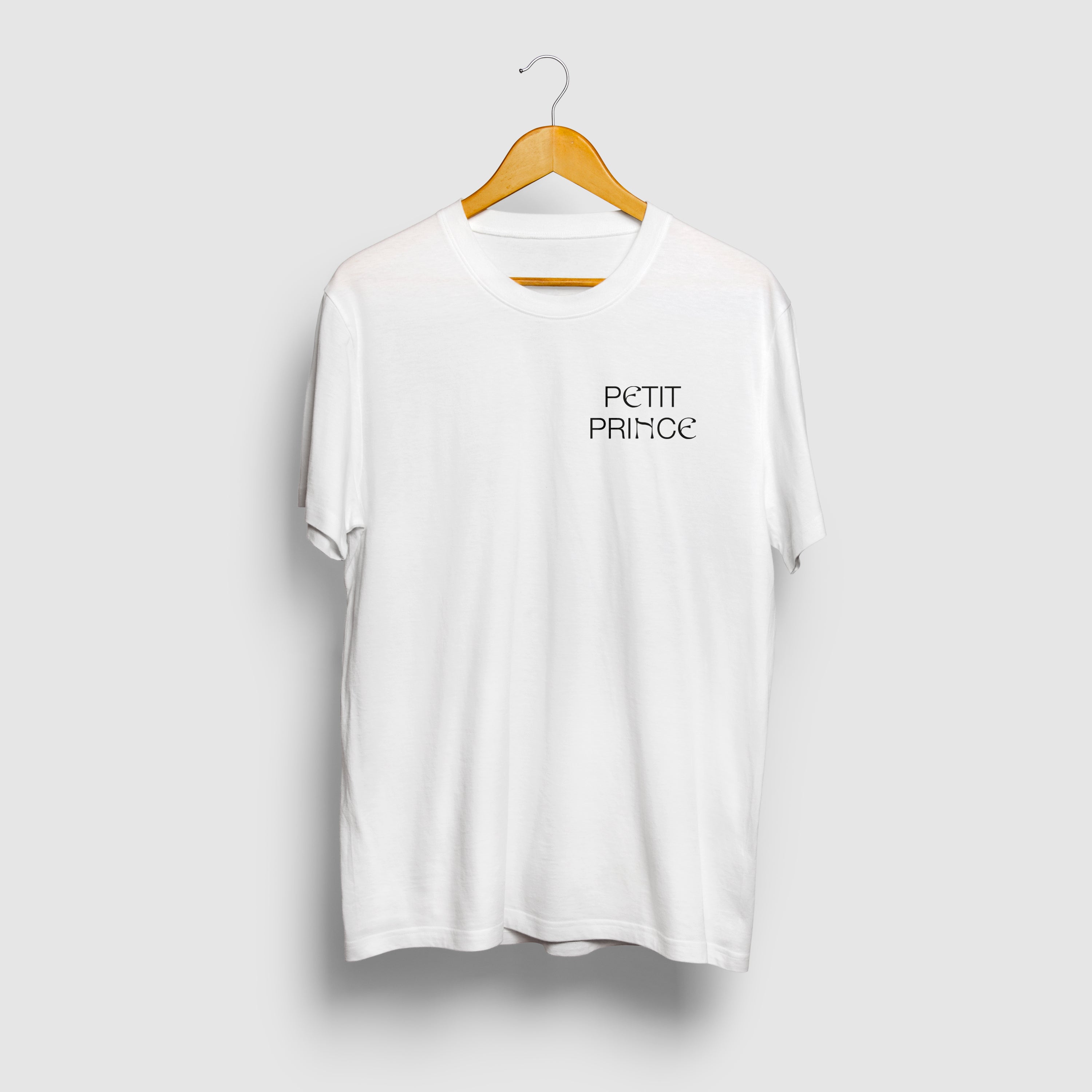 T-Shirt Chien Chinois