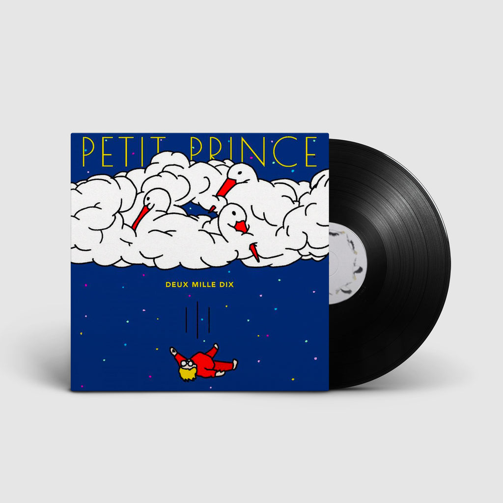 Deux Mille Dix