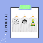 Le Pack Beau