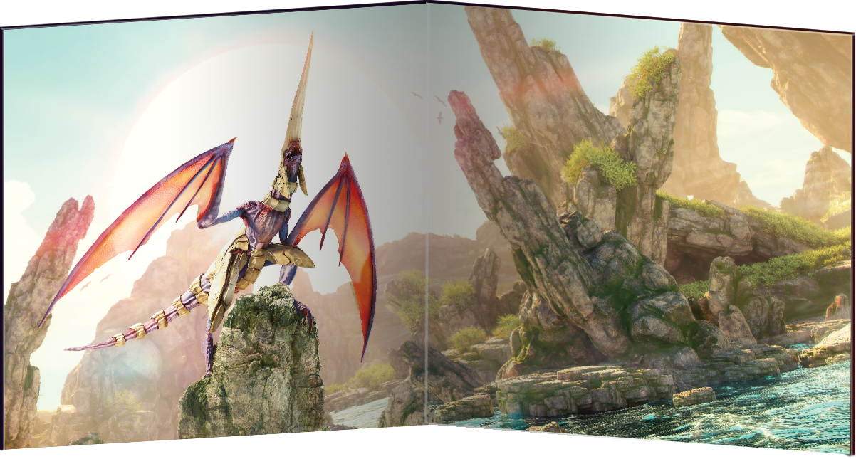 Panzer Dragoon: Remake - The Definitive Soundtrack