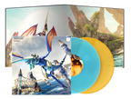 Panzer Dragoon: Remake - The Definitive Soundtrack