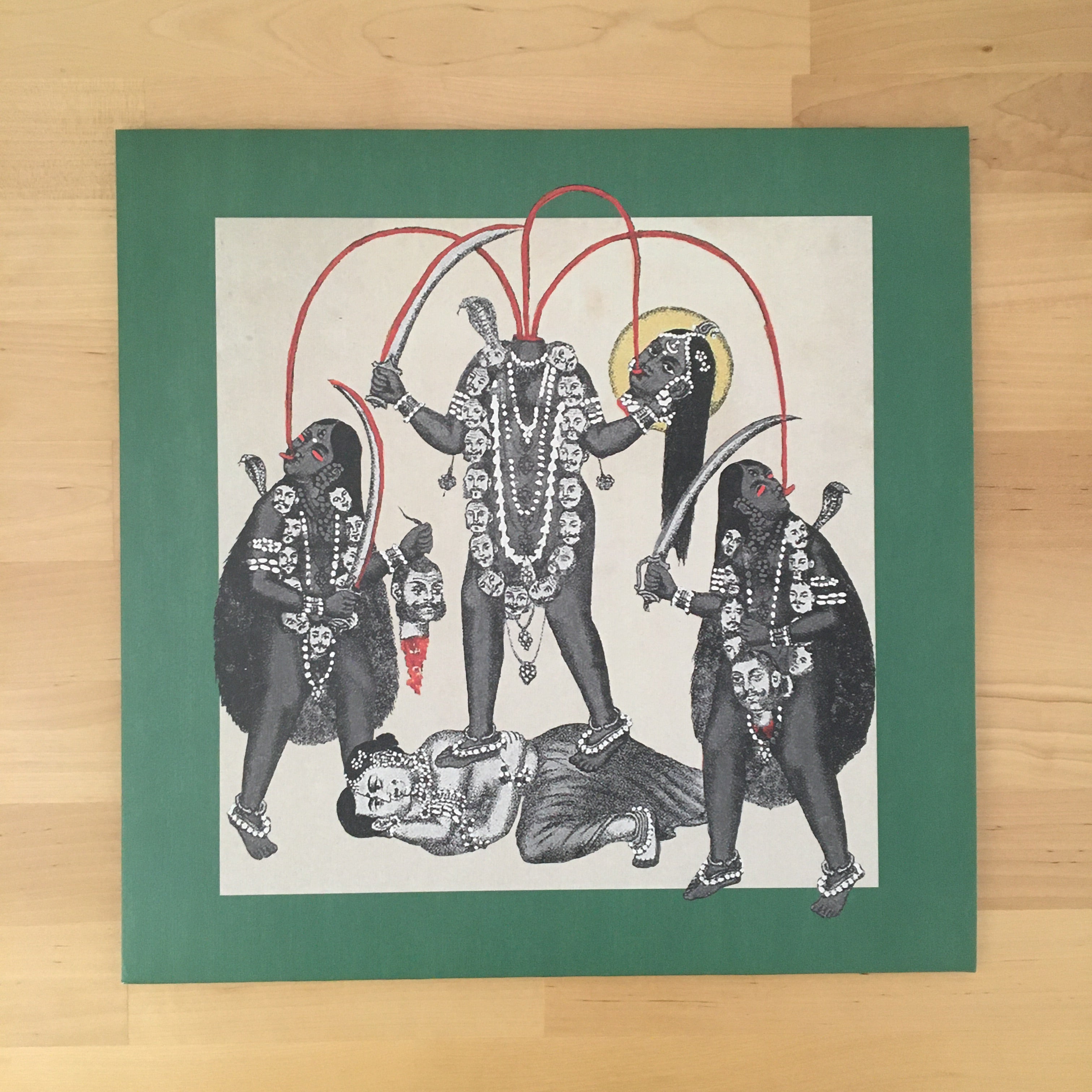 Love Songs With a Kick Vol.One