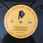 Love Songs With a Kick Vol.One