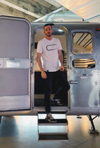 Roads vol.1 - T-Shirt