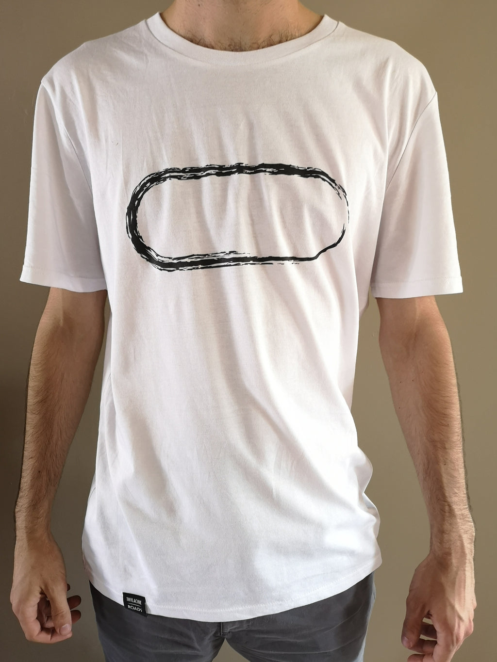 Roads vol.1 - T-Shirt