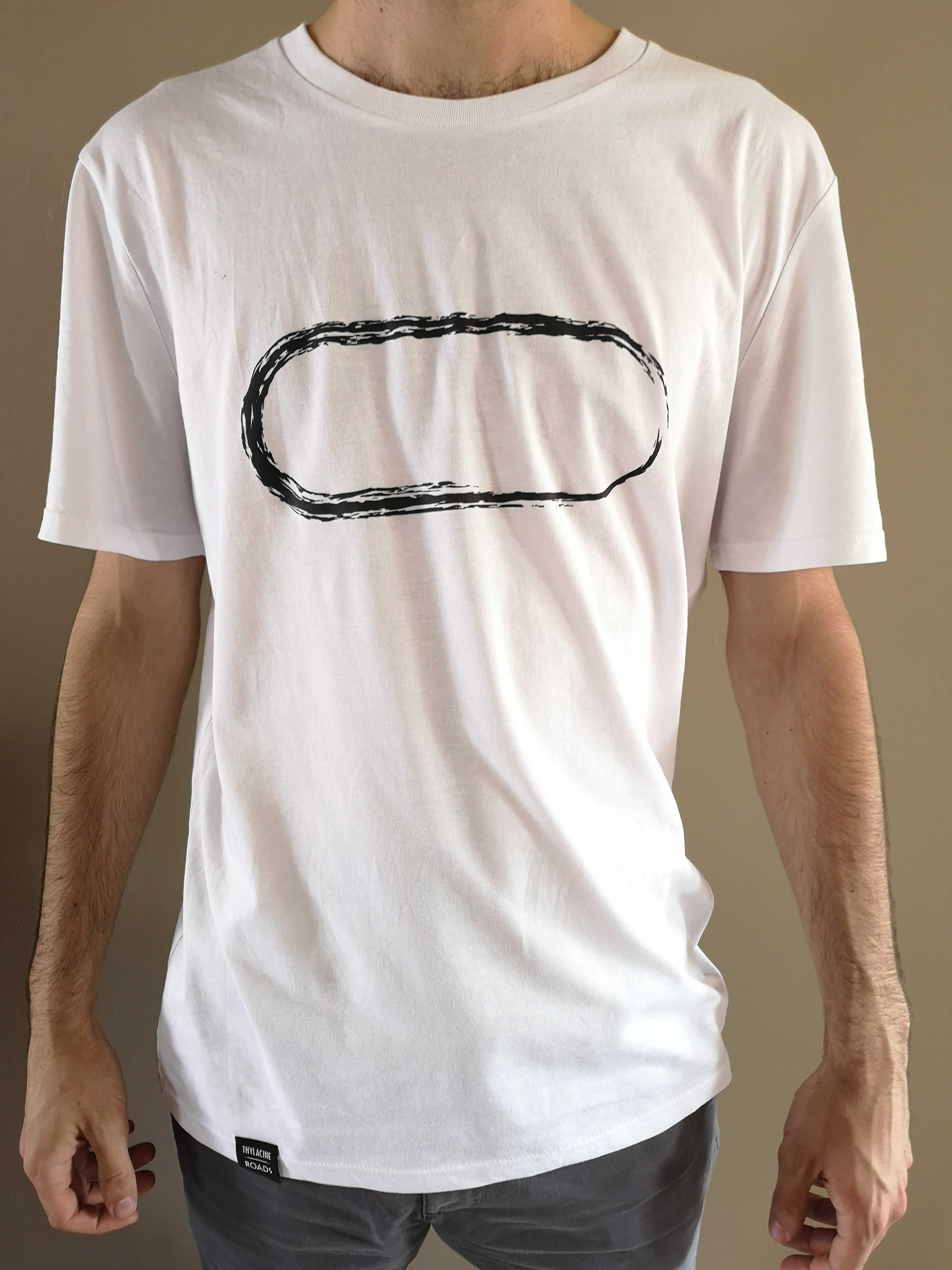 Roads vol.1 - T-Shirt