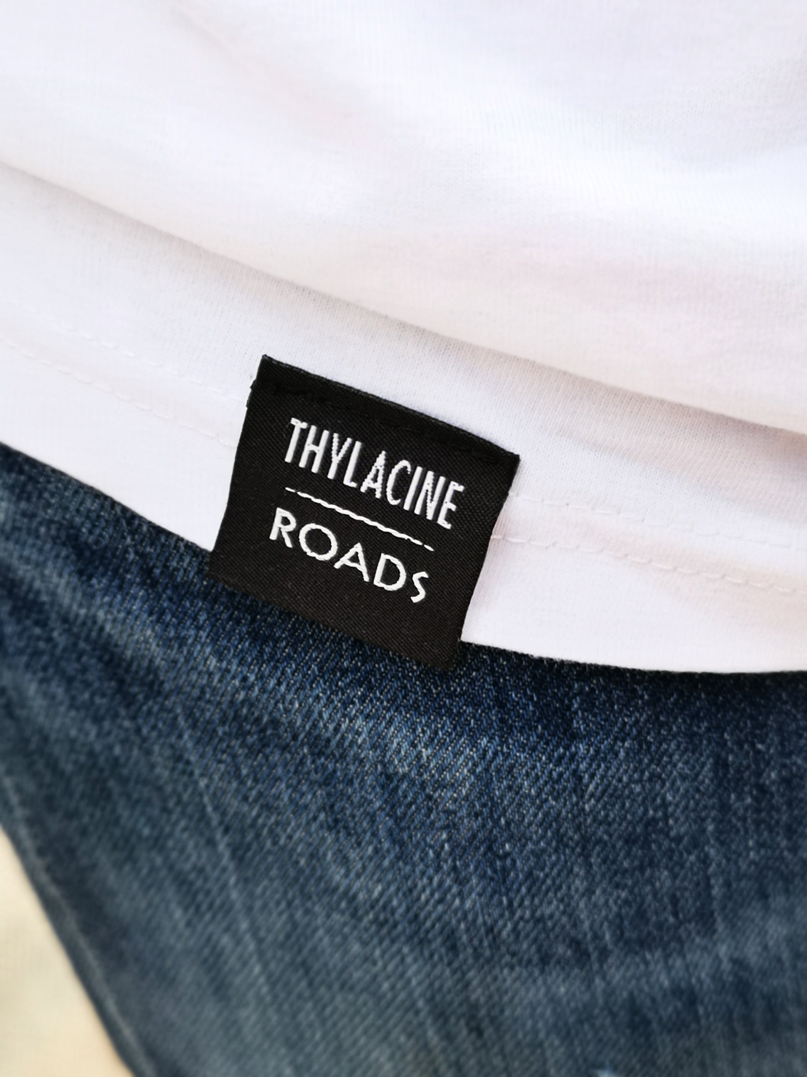 Roads vol.1 - T-Shirt