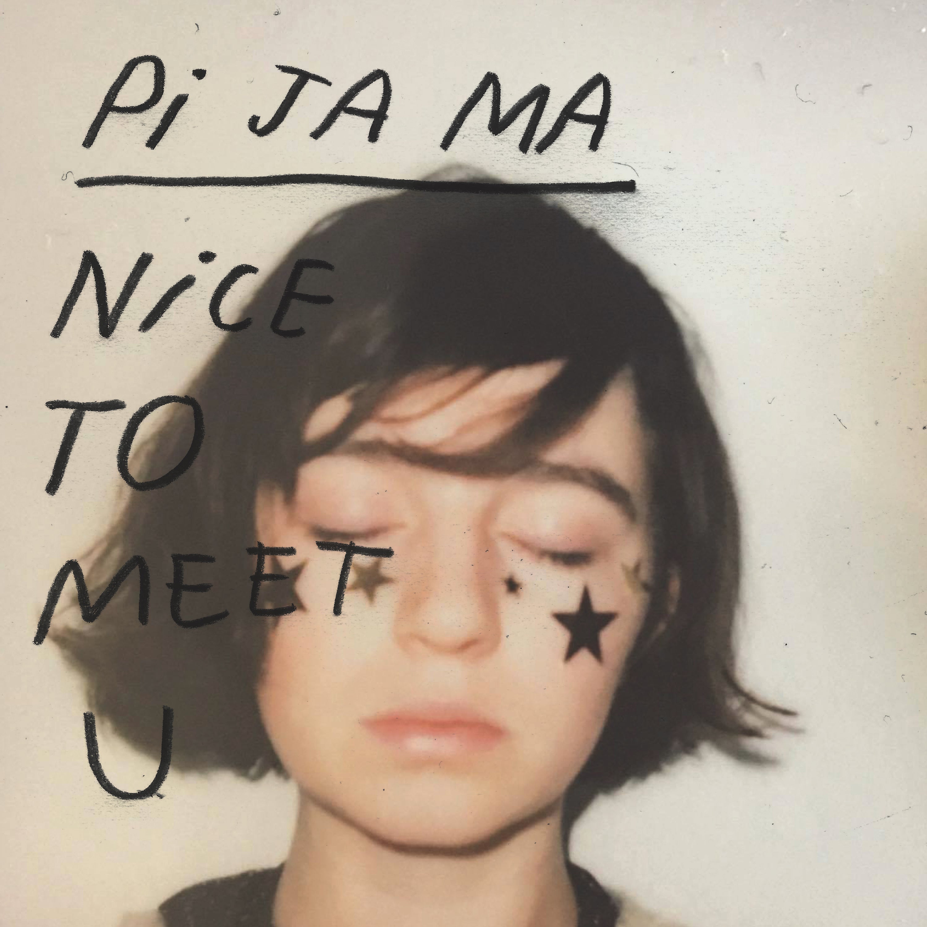 Nice To Meet U - CD Signé