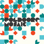 Mosaic - CD