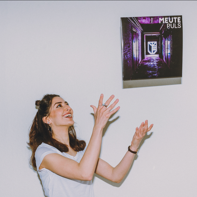 DOUBLE LP - PULS