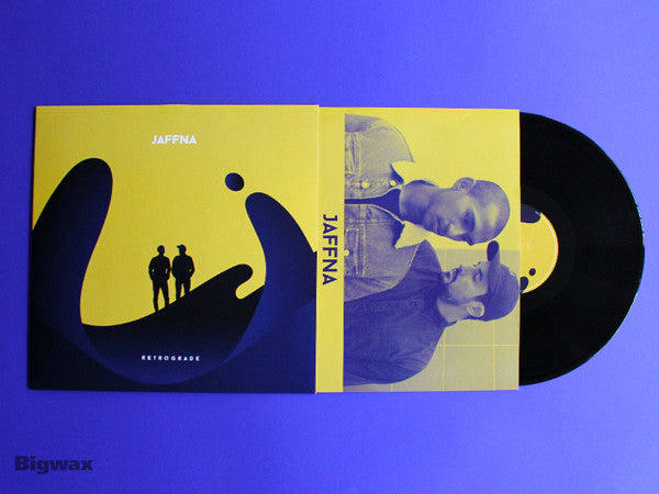 Retrograde - Ripples