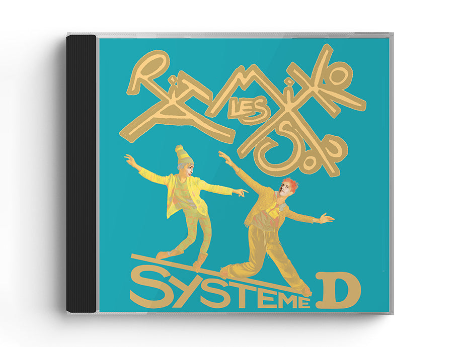 SYSTÈME D