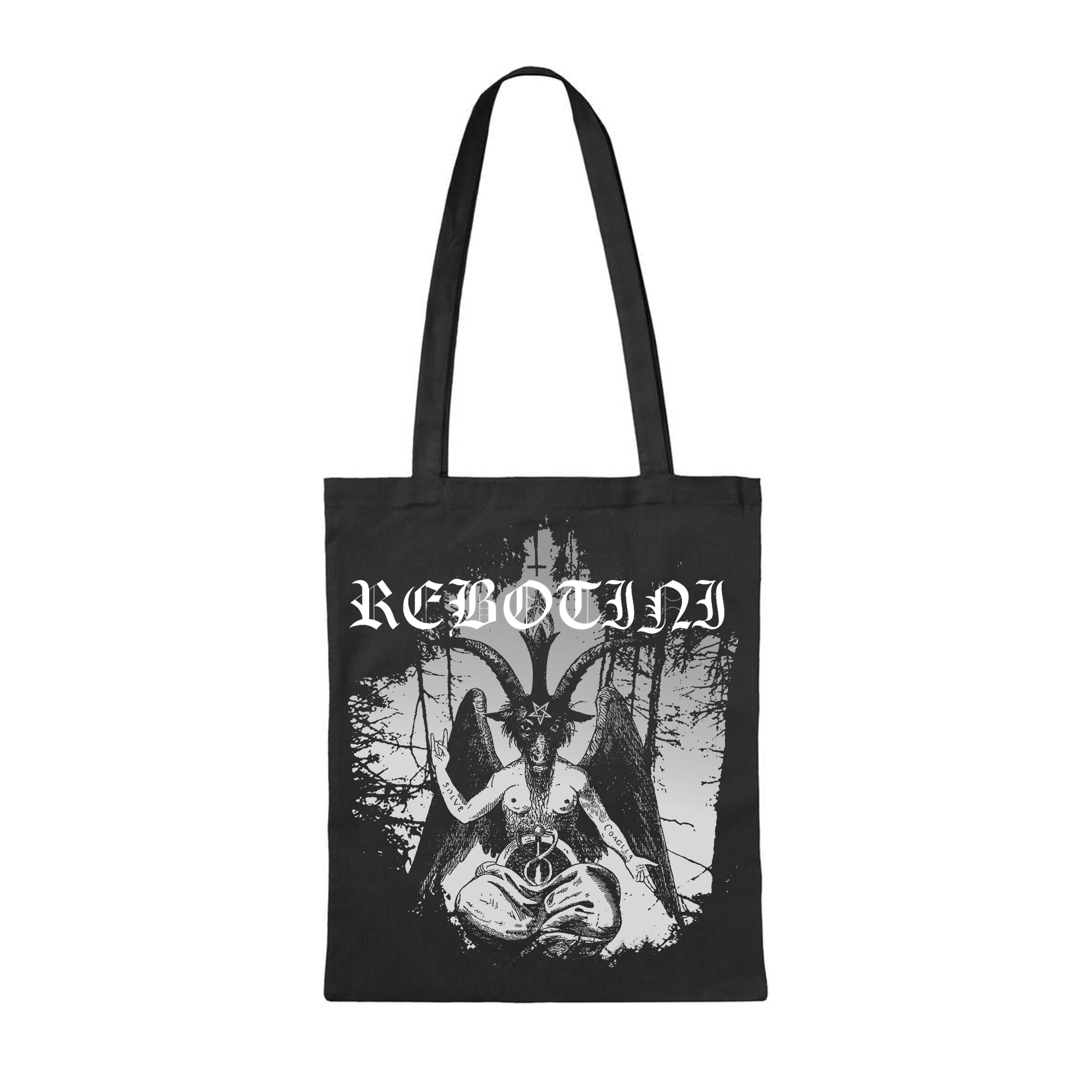Pagan Dance Move - Totebag