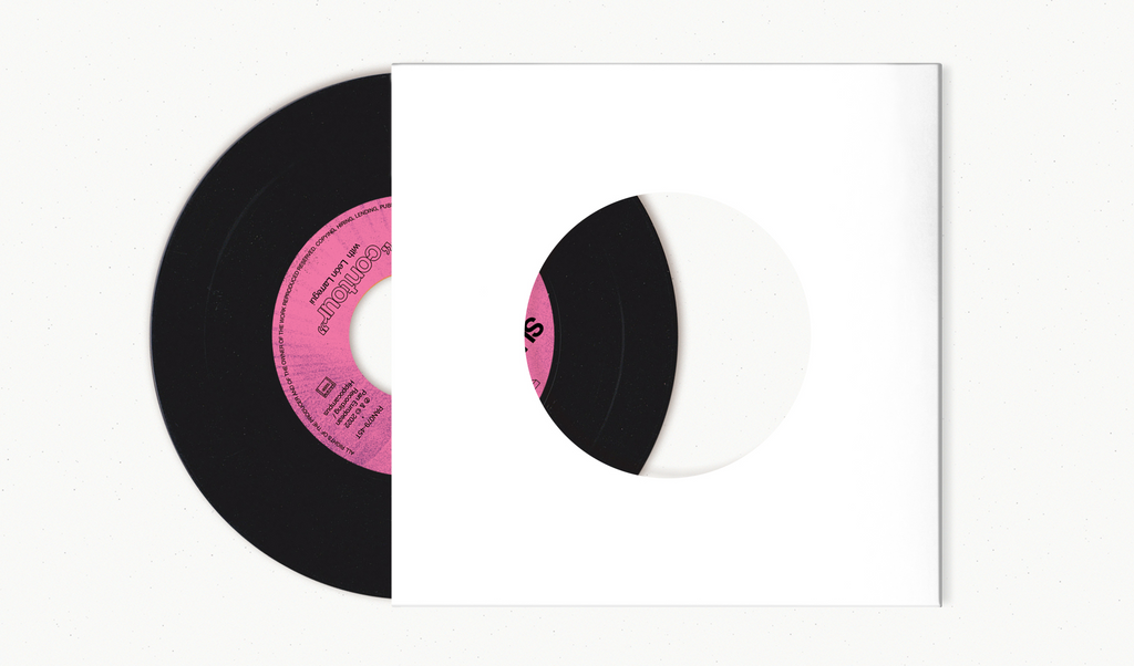 Summercamp : Haute Saison ft. Gordon Tracks & Giorgio Poi / Contour ft. Leon Larregui