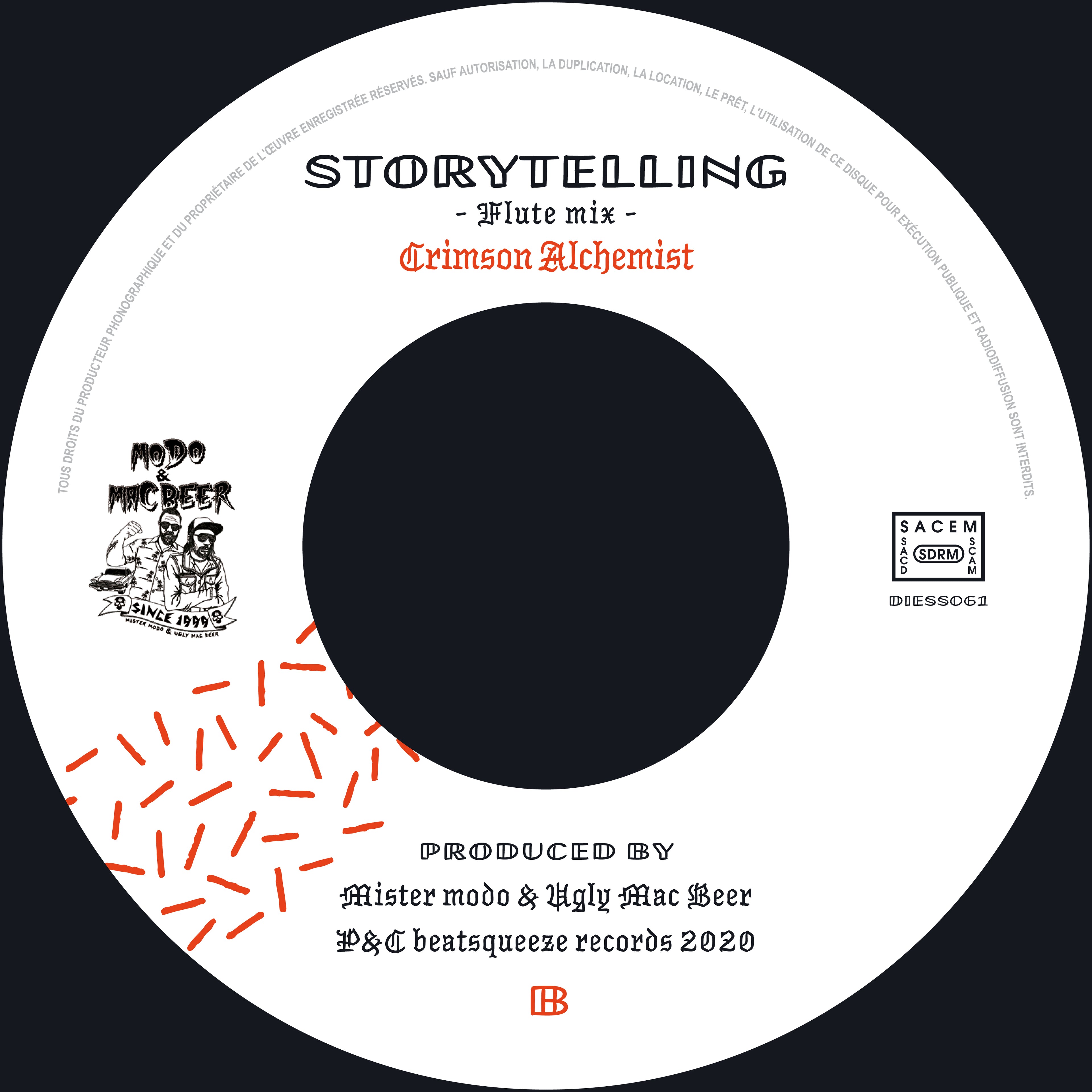 Storytelling