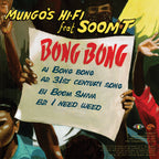 Bong bong ft. Soom T