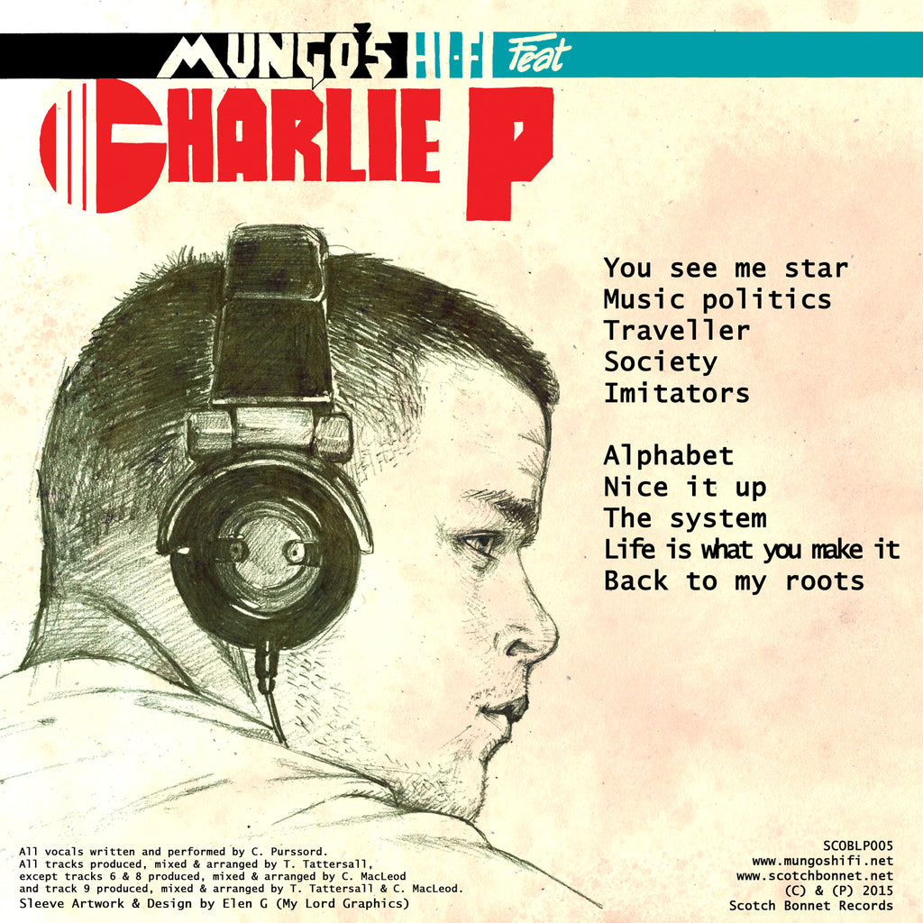 You See Me Star ft. Charlie P