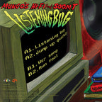 Listening Bug EP