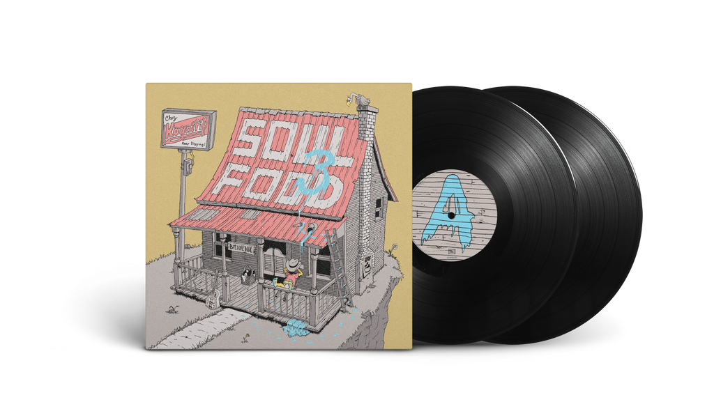 Soul Food III