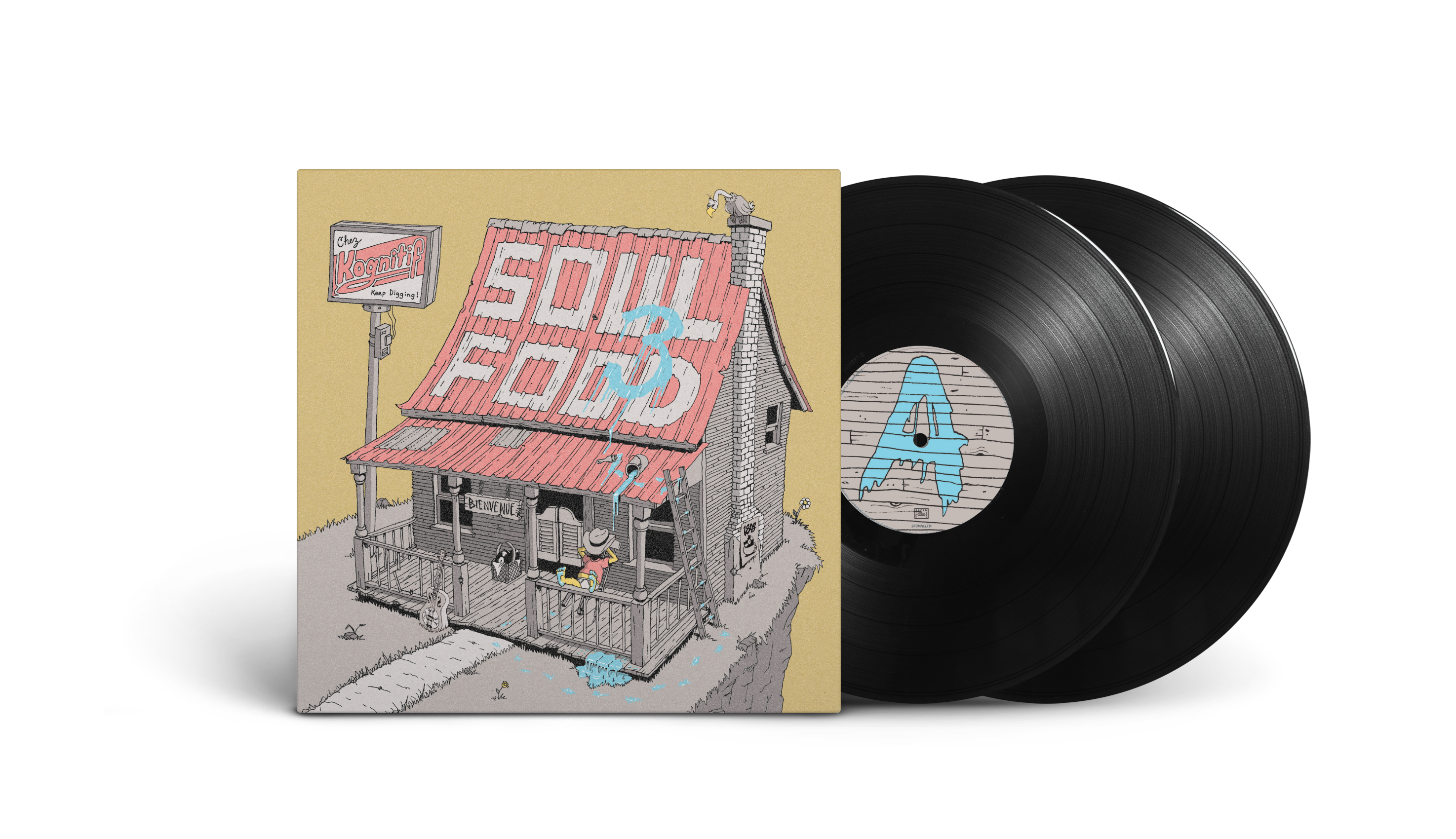 Soul Food III