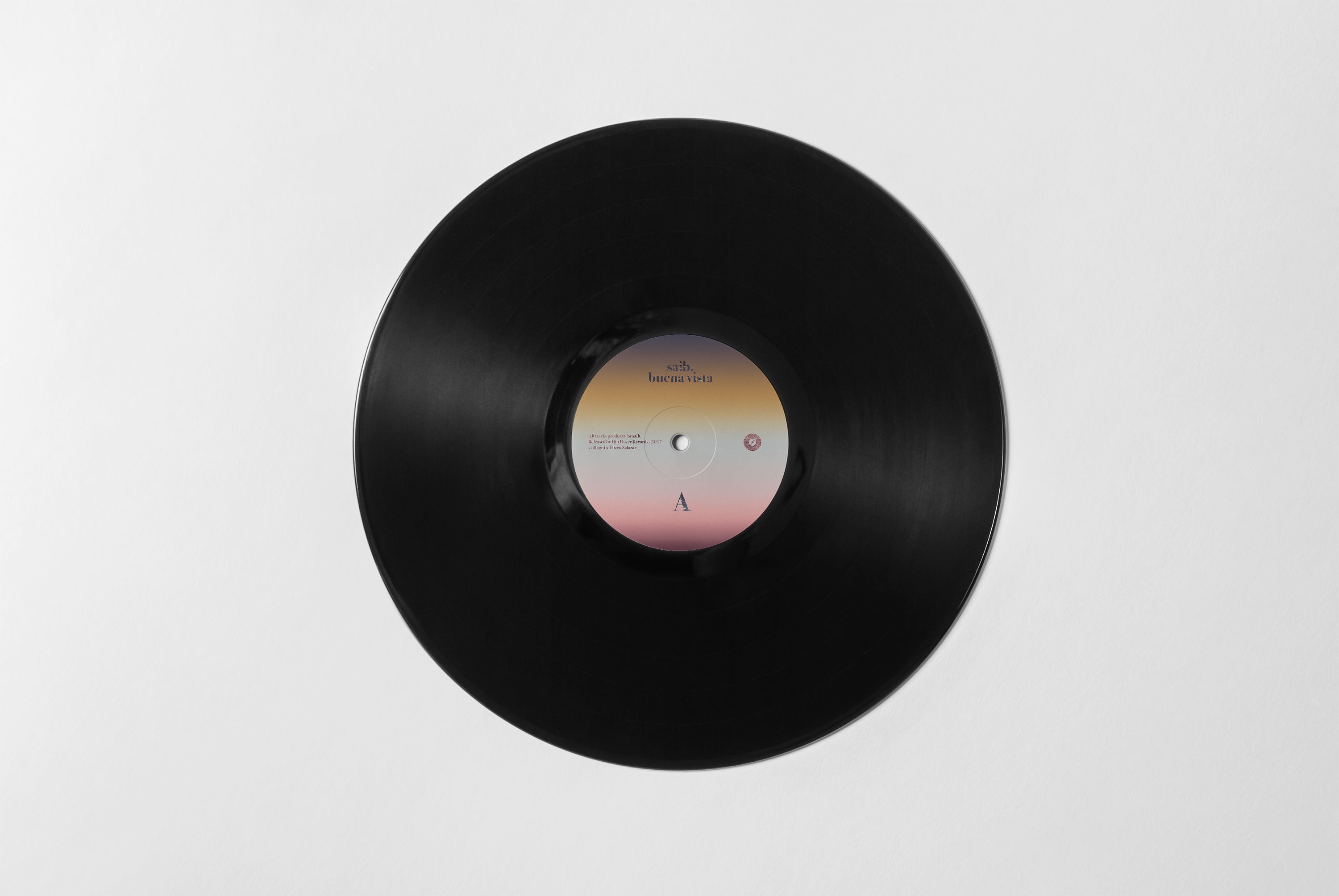 Buena Vista EP