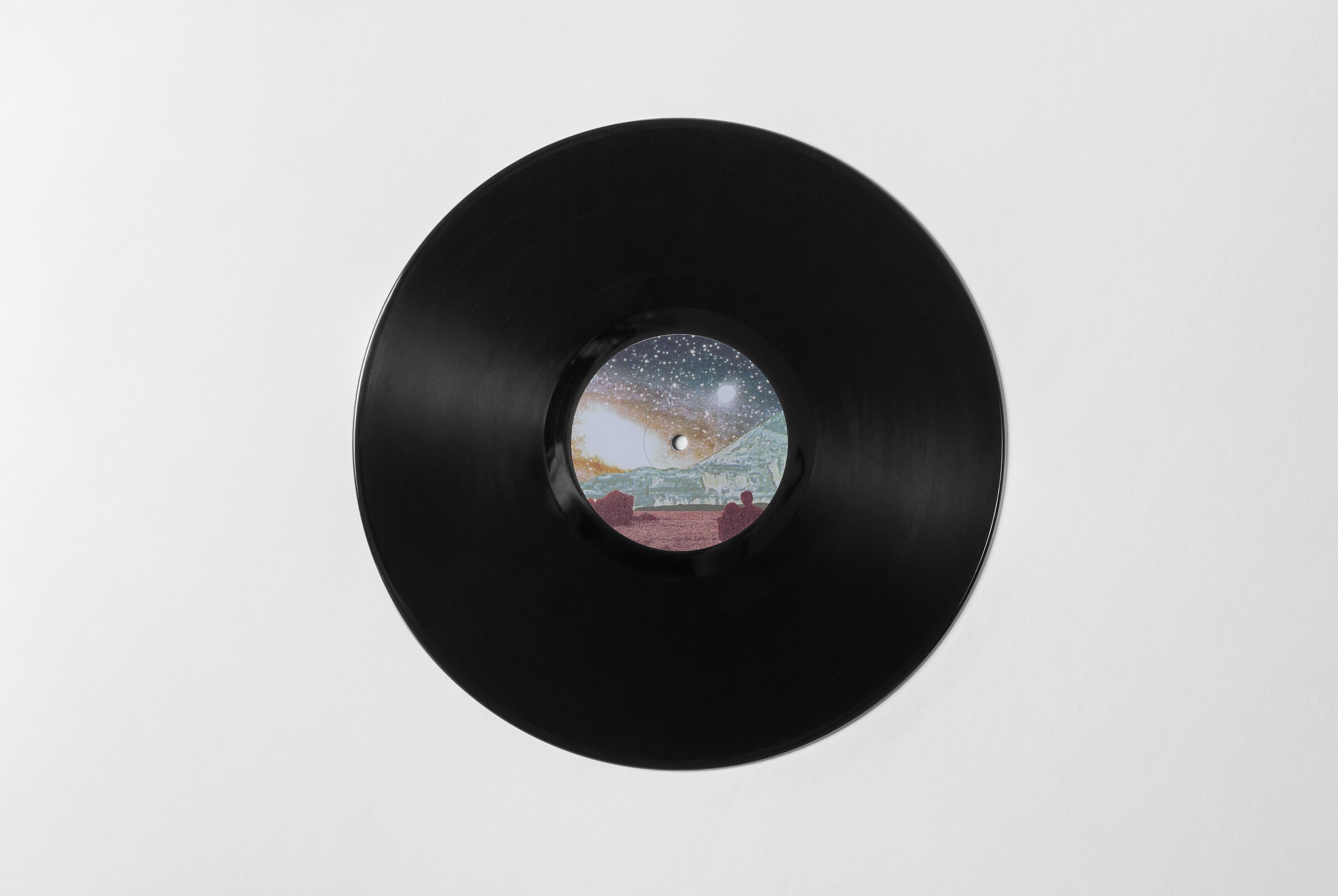 Buena Vista EP