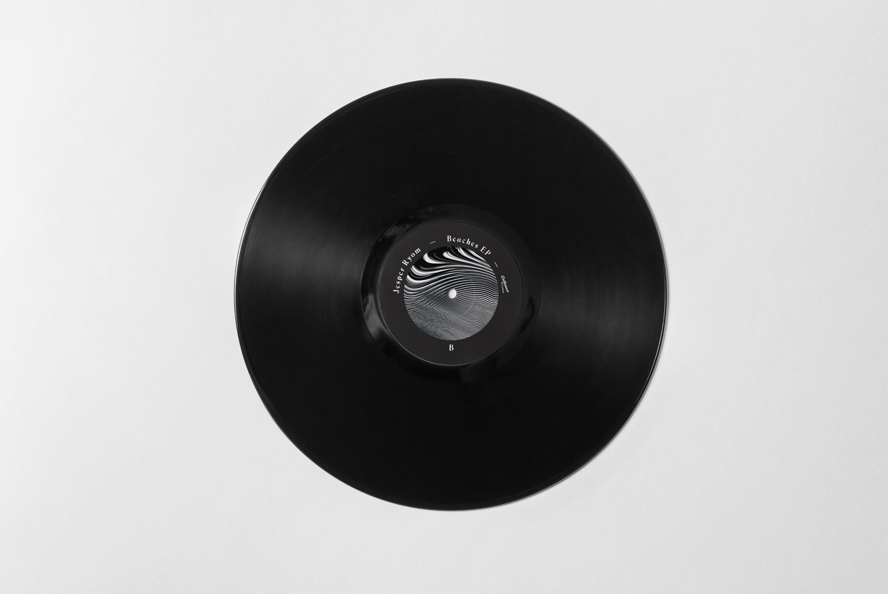 Beaches EP