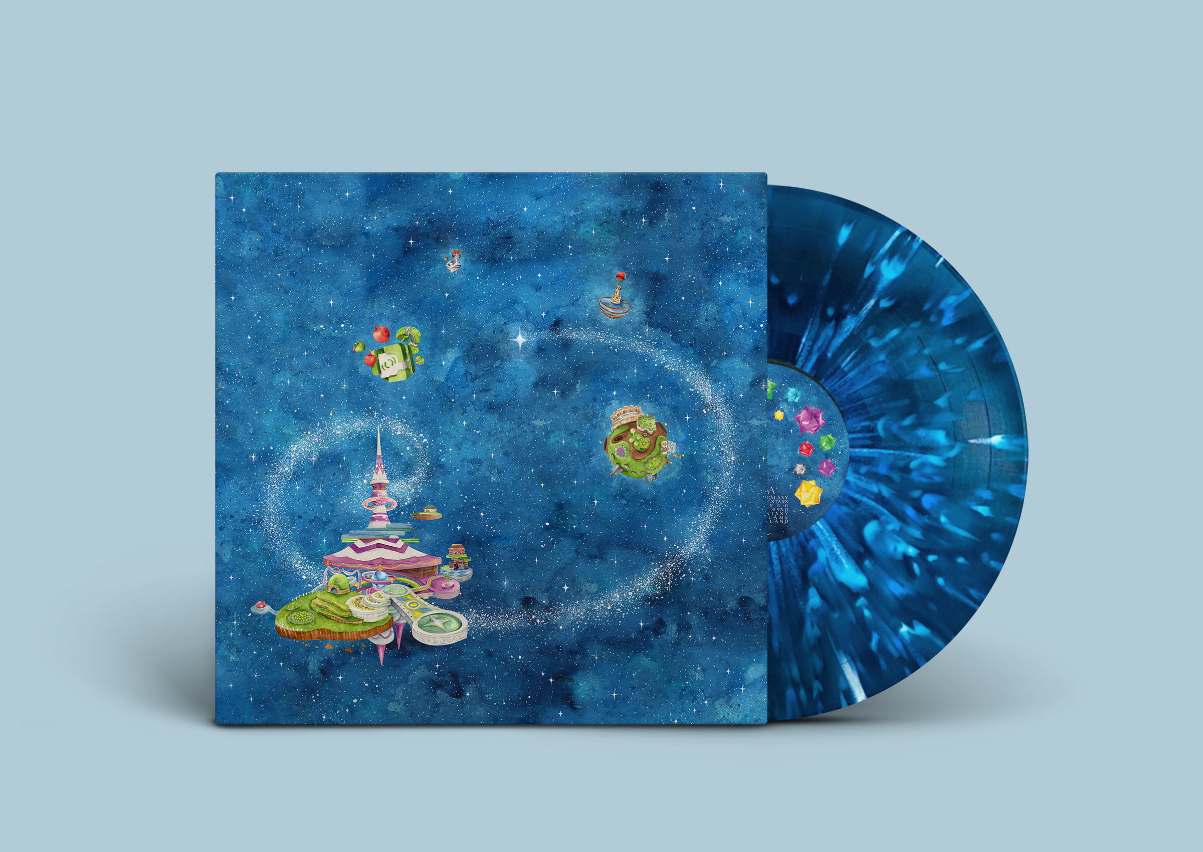 STAR STORIES