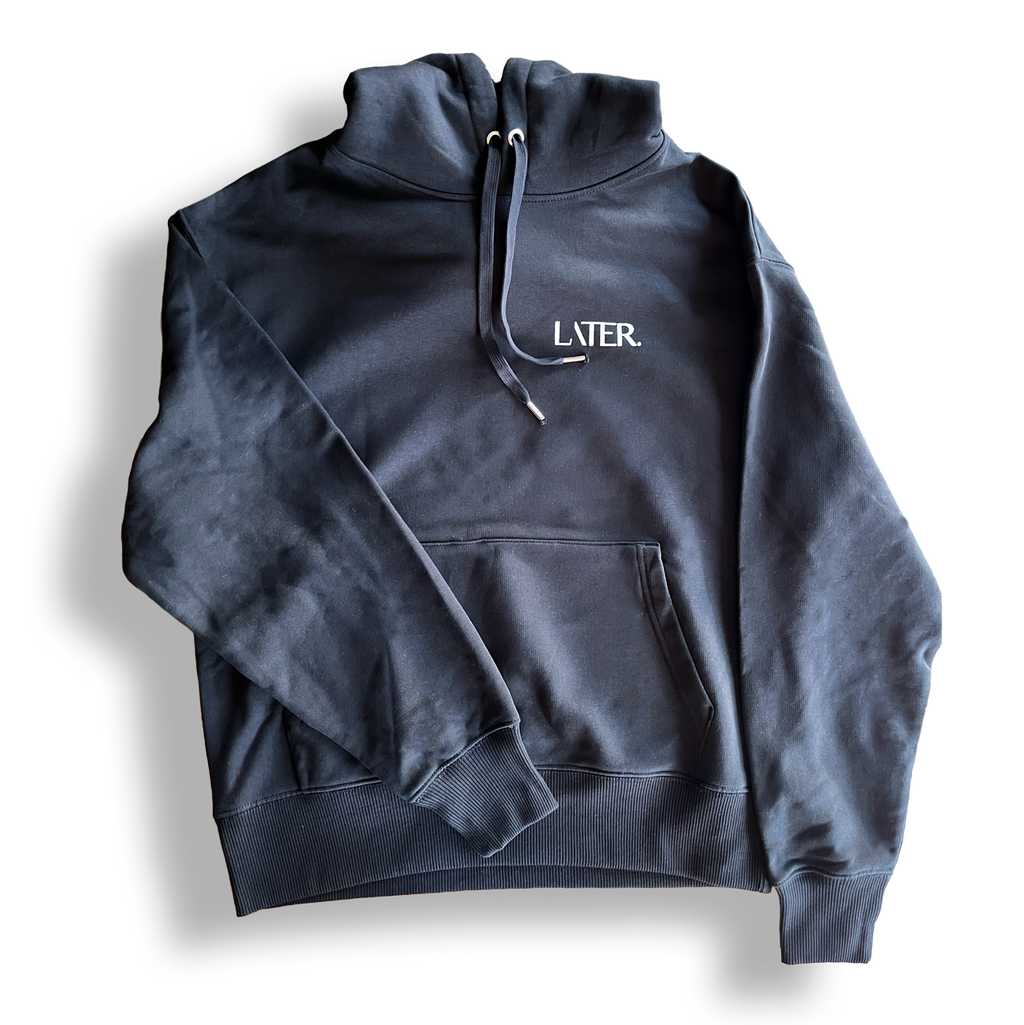 Sweat à capuche