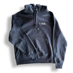Sweat à capuche