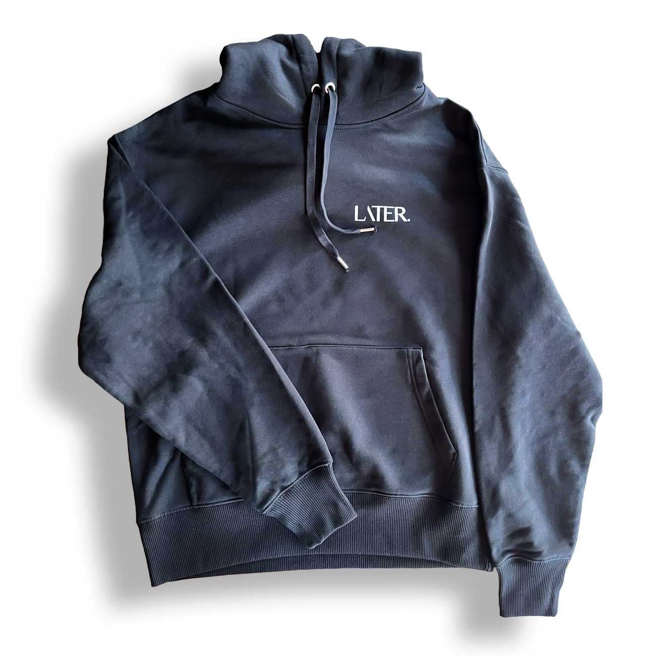 Sweat à capuche