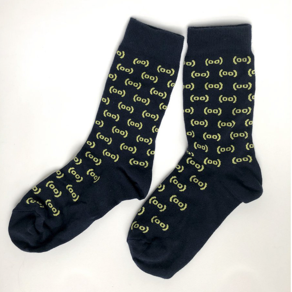 Socks (oo) - Room With a View
