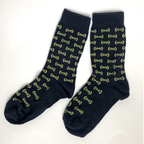 Socks (oo) - Room With a View